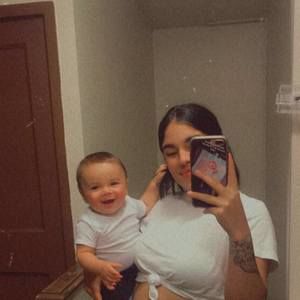 Meet your Posher, Joeliz